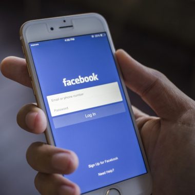 Facebook Marketing
